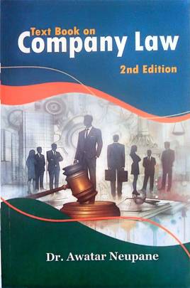Companies Law